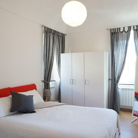 La Piazzetta Apartman Bordighera Kültér fotó
