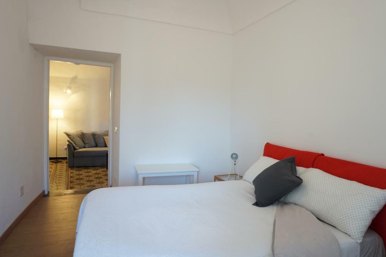 La Piazzetta Apartman Bordighera Kültér fotó
